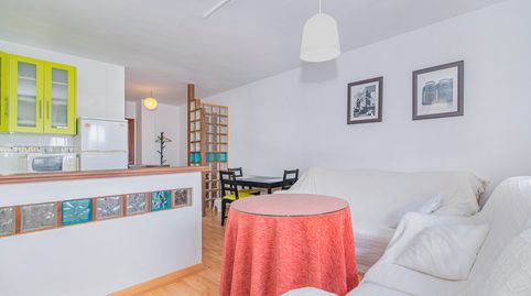 Foto 5 de Apartament en venda a Camino de Los Portones, 1, Las Flores - Huerta, Las Gabias