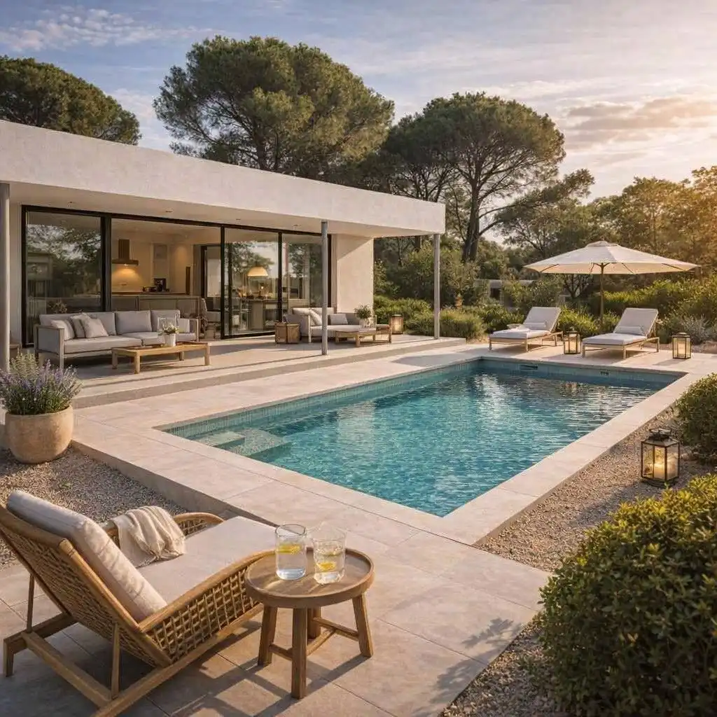 Maison avec piscine à vendre à Mas Ambros, imagen 2