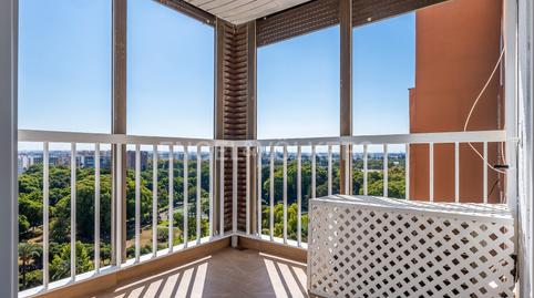 Foto 2 de Apartament de lloguer a El Tardón - El Carmen, Sevilla