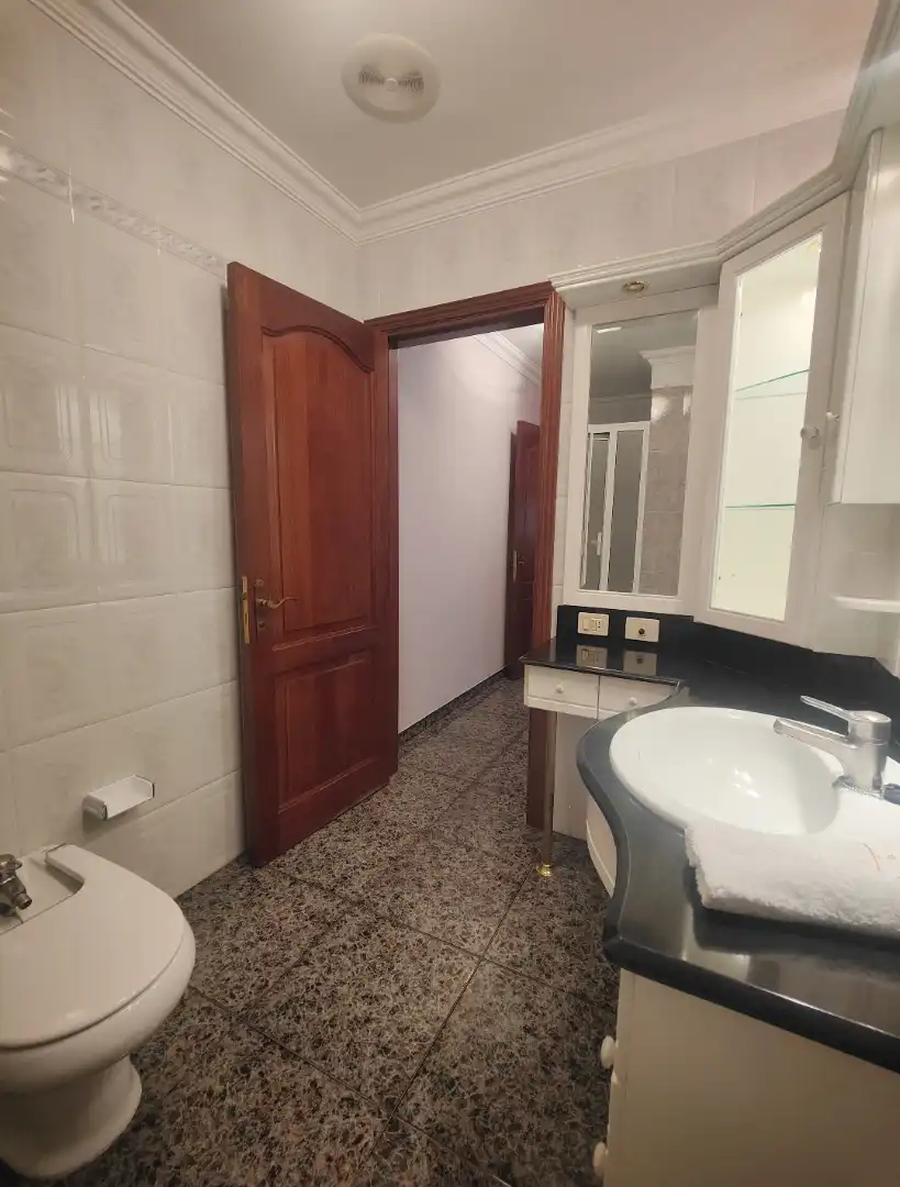 Piso en venta en Icod de los Vinos con Terraza, Trastero y Amueblado