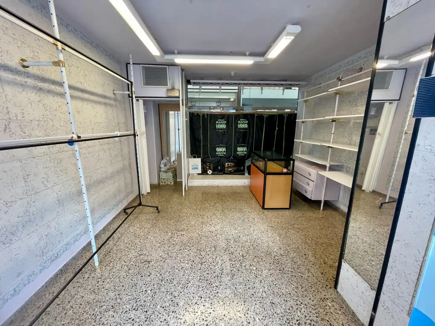 Local en venta en Benicarló con Amueblado