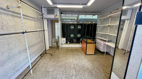 Photo 2 of Premises for sale in Calle del Pintor Sorolla, 42, Pueblo, Benicarló