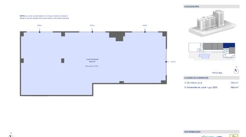 Foto 2 de Piso en venta en Carrer Braç del Moli, 3, Quart de Poblet, Valencia