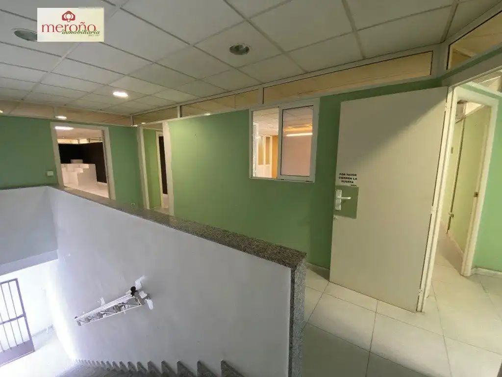 Oficina de lloguer a Algorós - El Derramador, imagen 11
