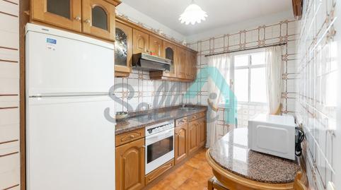 Photo 5 of Flat for rent in Ángel Muñiz Toca, El Cristo, Oviedo