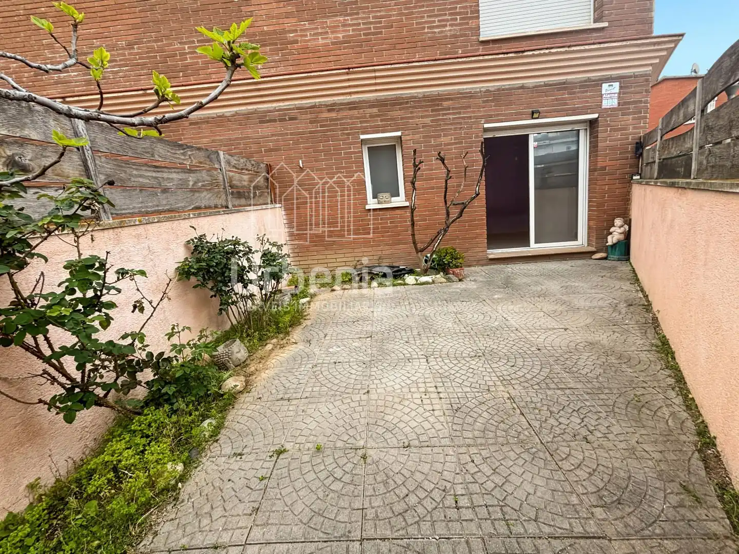 Jardí de Pis en venda en Tordera amb Terrassa