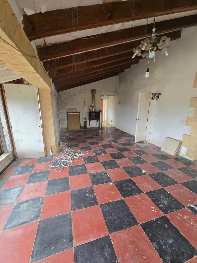Casa rústica en venda a Búger, imagen 20