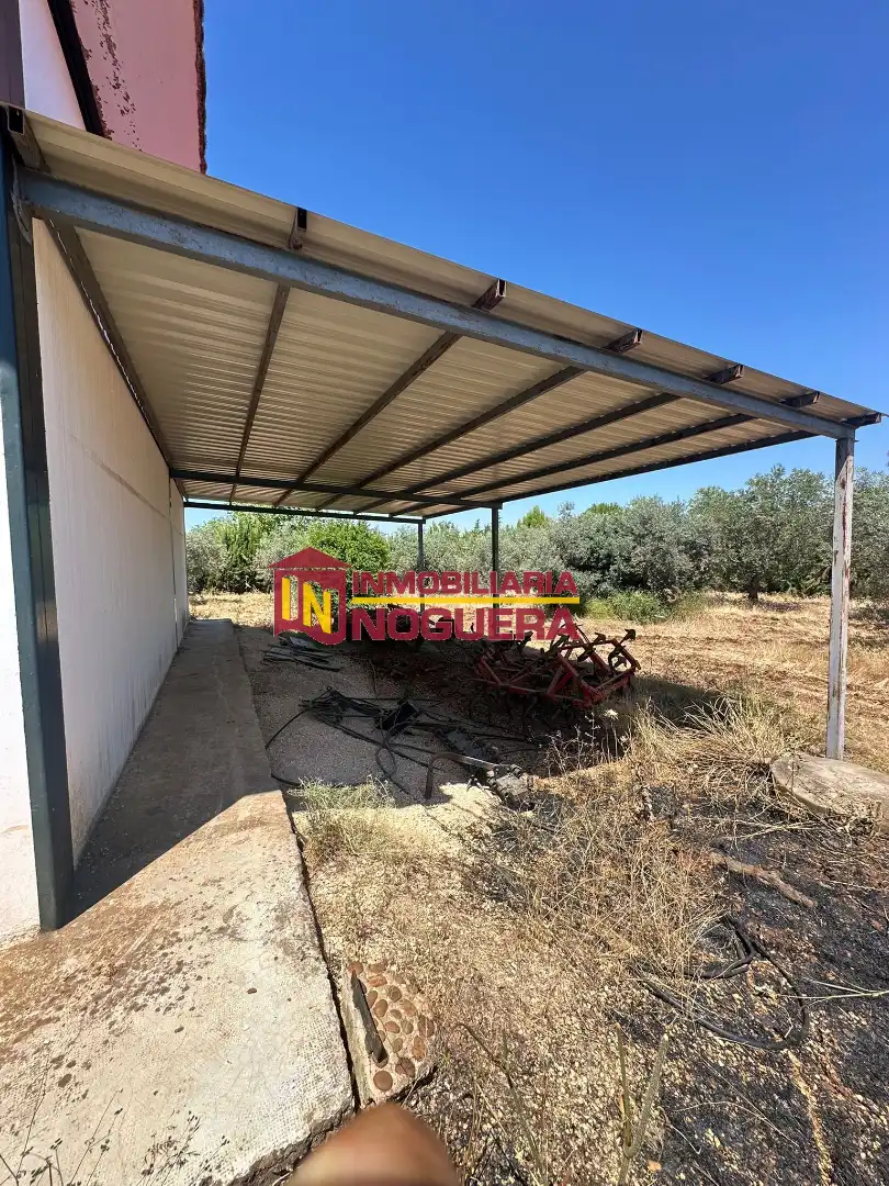 Terreno en venta en Écija