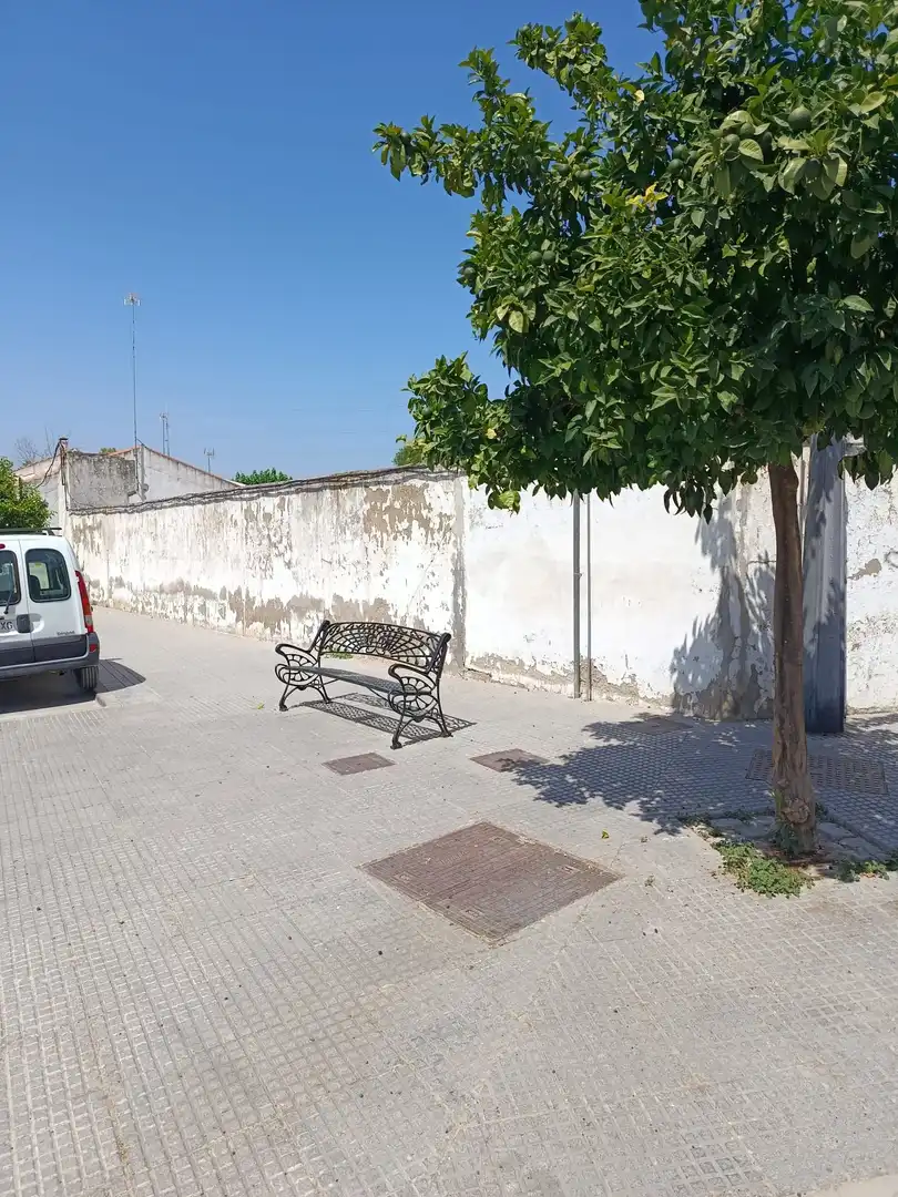 Wohnbaugrundstück zum Verkauf in Calle 7 REVUELTAS, imagen 3