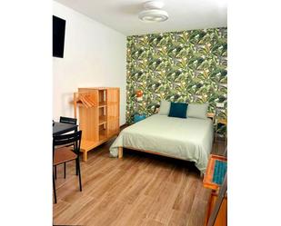 Bedroom of Study to rent in  Santa Cruz de Tenerife Capital  with Furnished