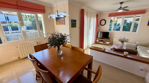 Foto 2 de Casa o xalet en venda a El Toro, Illes Balears