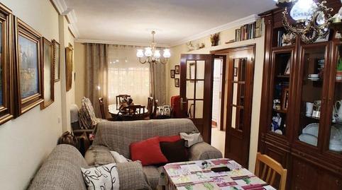 Photo 4 of Single-family semi-detached for sale in Calle Vergel, Parque Alcosa, Sevilla