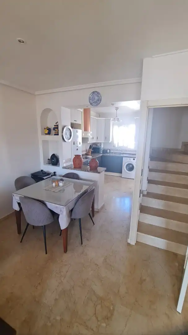Adossat en venda a Orihuela Costa, imagen 13