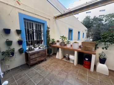 Wohnung mit Aufzug zum Verkauf in Avenida Isabel Manoja