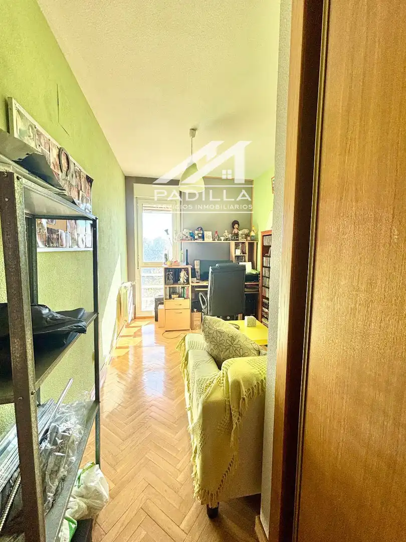Piso con piscina en venta en GUARDIA CIVIL, imagen 19