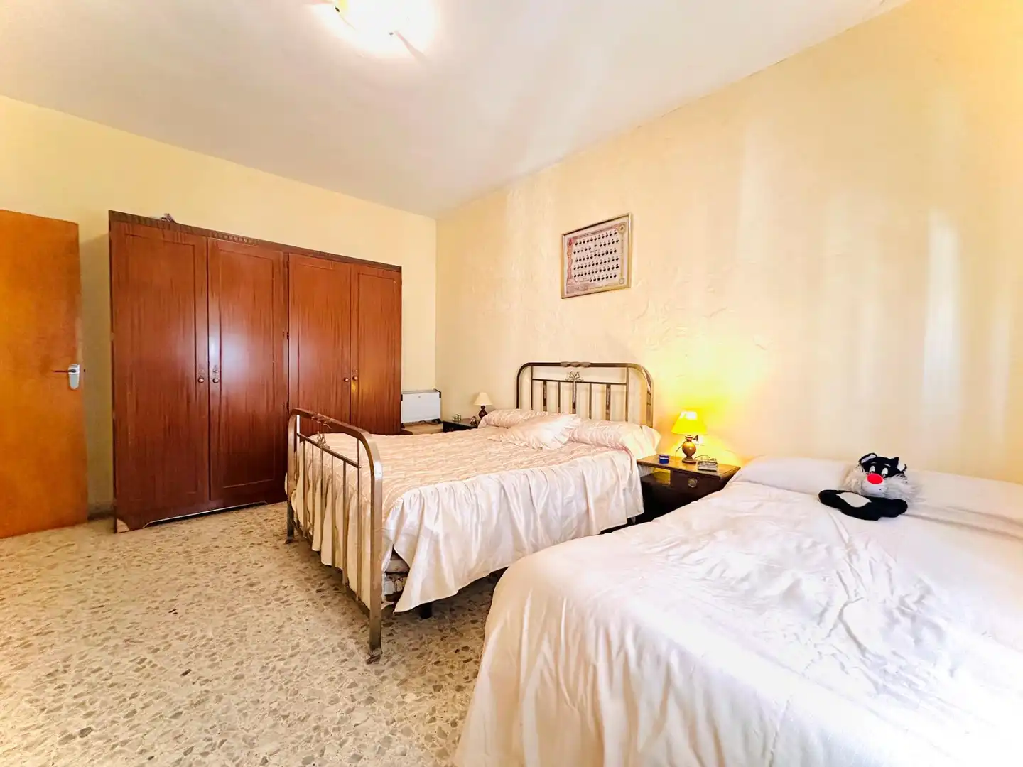 Casa amb jardí en venda a Calle SANTA BARBARA, imagen 12
