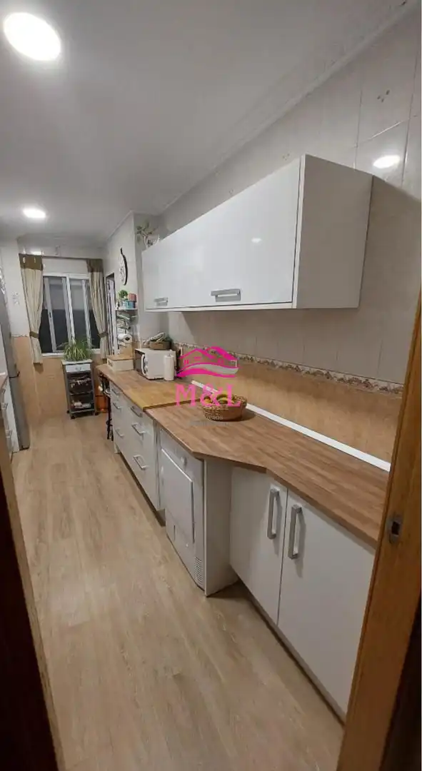 Piso en venta en Norte