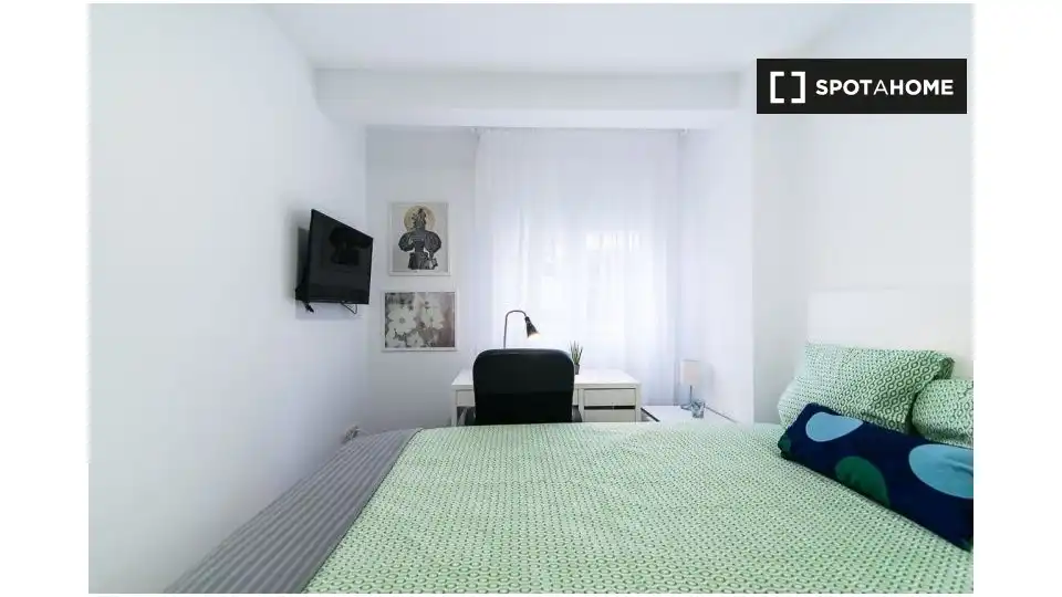 Room in Chopera