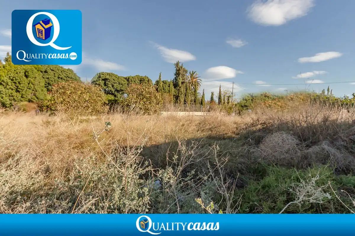 Terreny residencial en venda a Centro, imagen 4