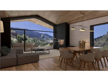 Villa zum Verkauf in Soldeu - Incles