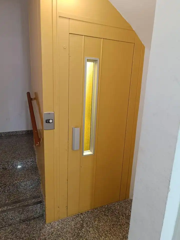 Piso con ascensor en venta en Calle de Toledo 20, imagen 18