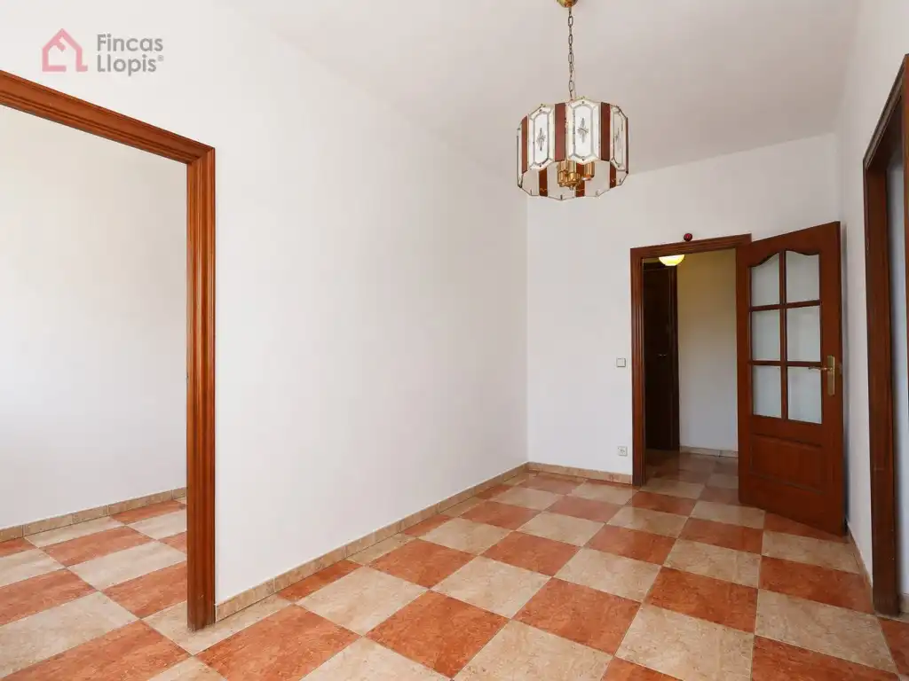Appartement avec terrasse à vendre à Calle Cooperativa De La 1