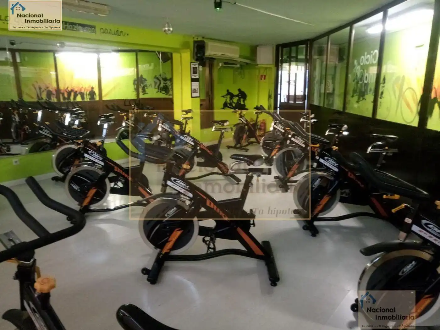 Business premises for sale in San Lorenzo - San Marcos, imagen 3
