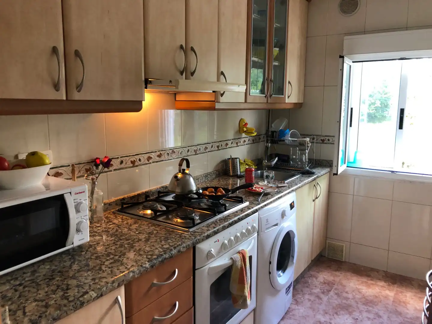 Appartement à louer à Rúa de Teo, imagen 4