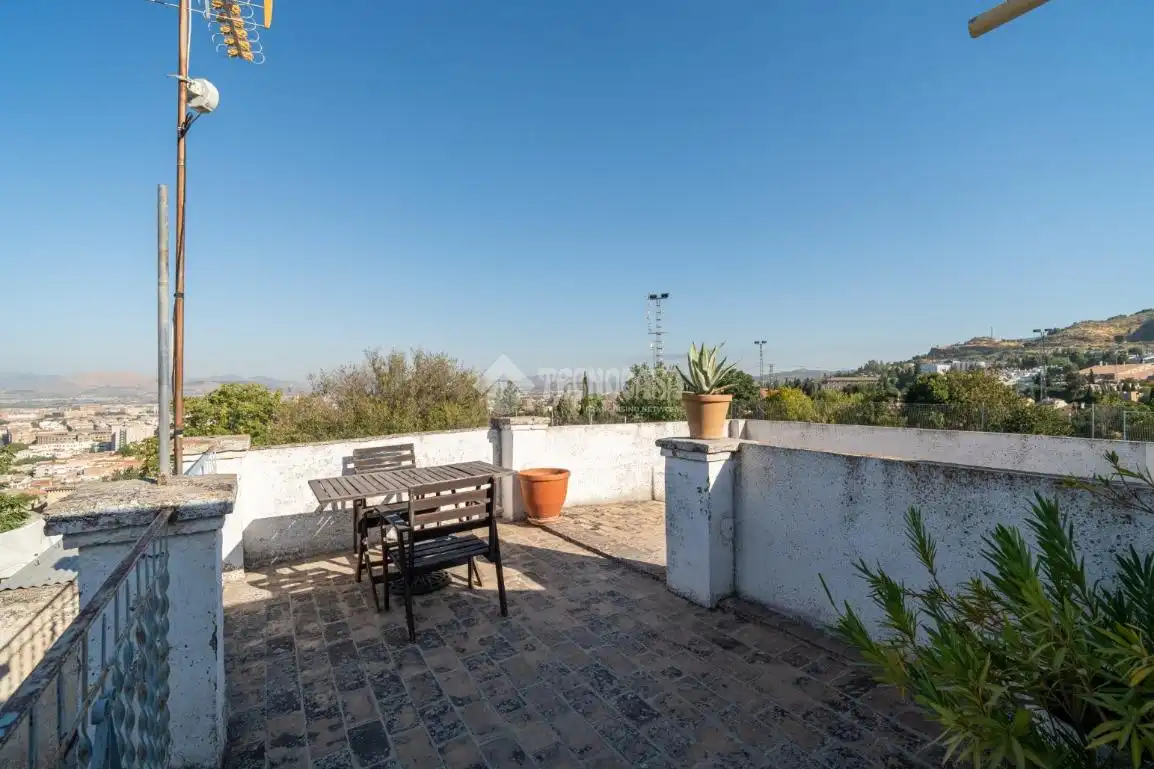 Casa in vendita a Albaicín, imagen 45