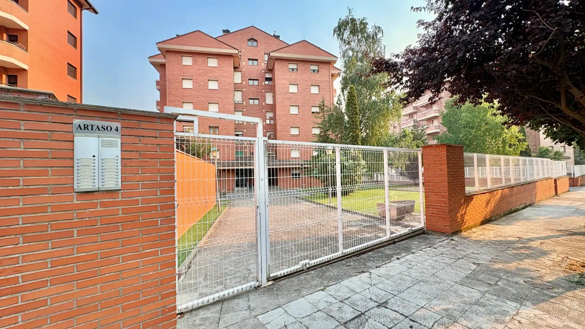 Flat with pool to rent in Calle de Artaso 4, imagen 32