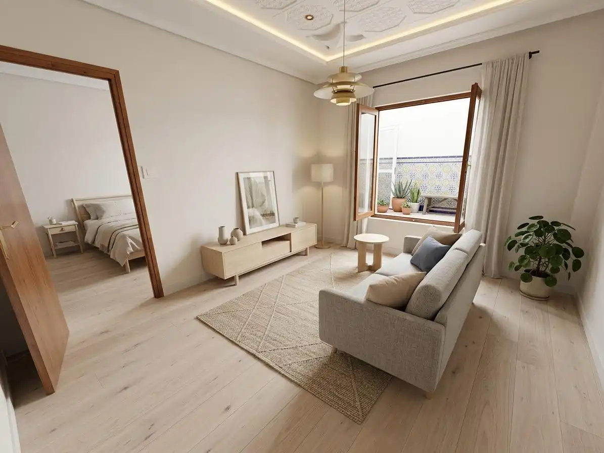 Living room of Houses for sale in Guadassuar
