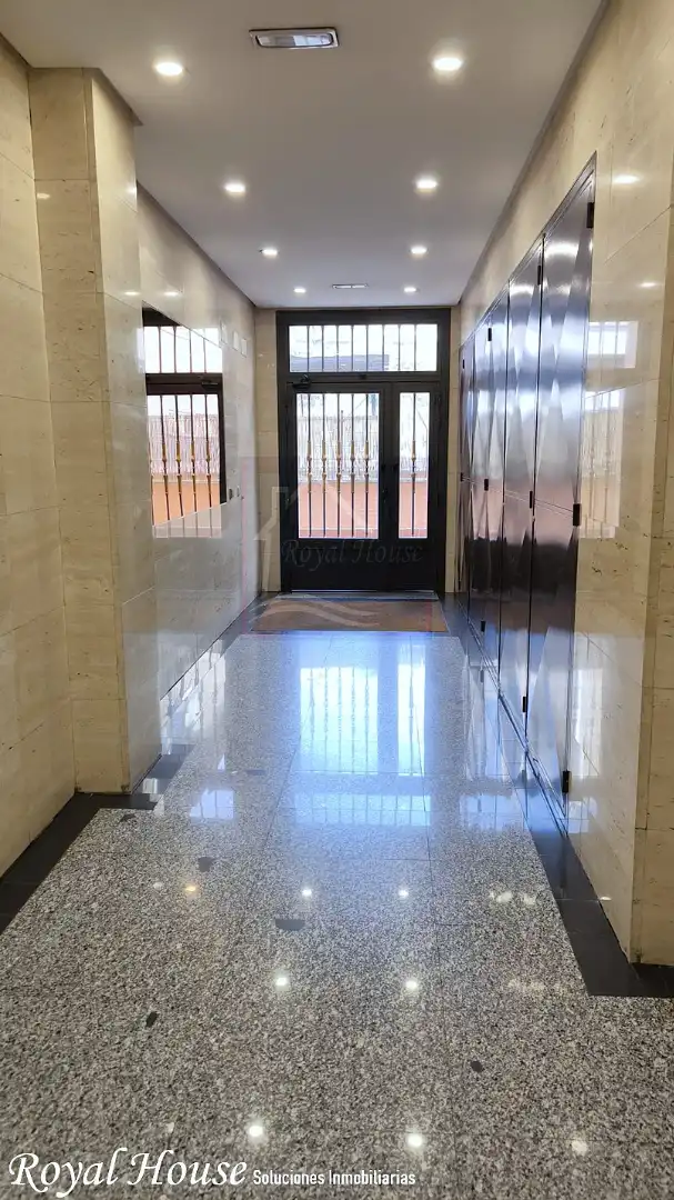 Pis amb ascensor en venda a Calle Real, imagen 24