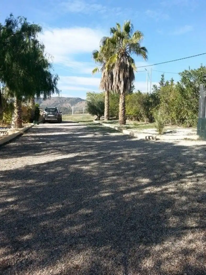 Villa in vendita a Totana, imagen 3