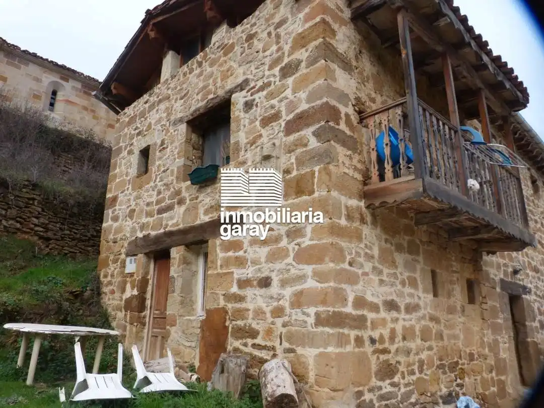 Casa en venda a Valle de Manzanedo, imagen 2