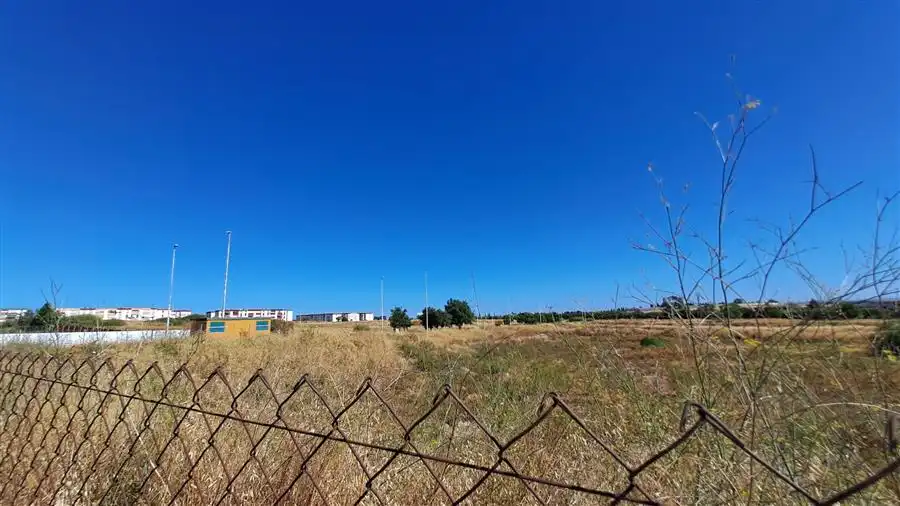 Residential land for sale in Calle Doctor Emilio Haya Prats 5, imagen 12