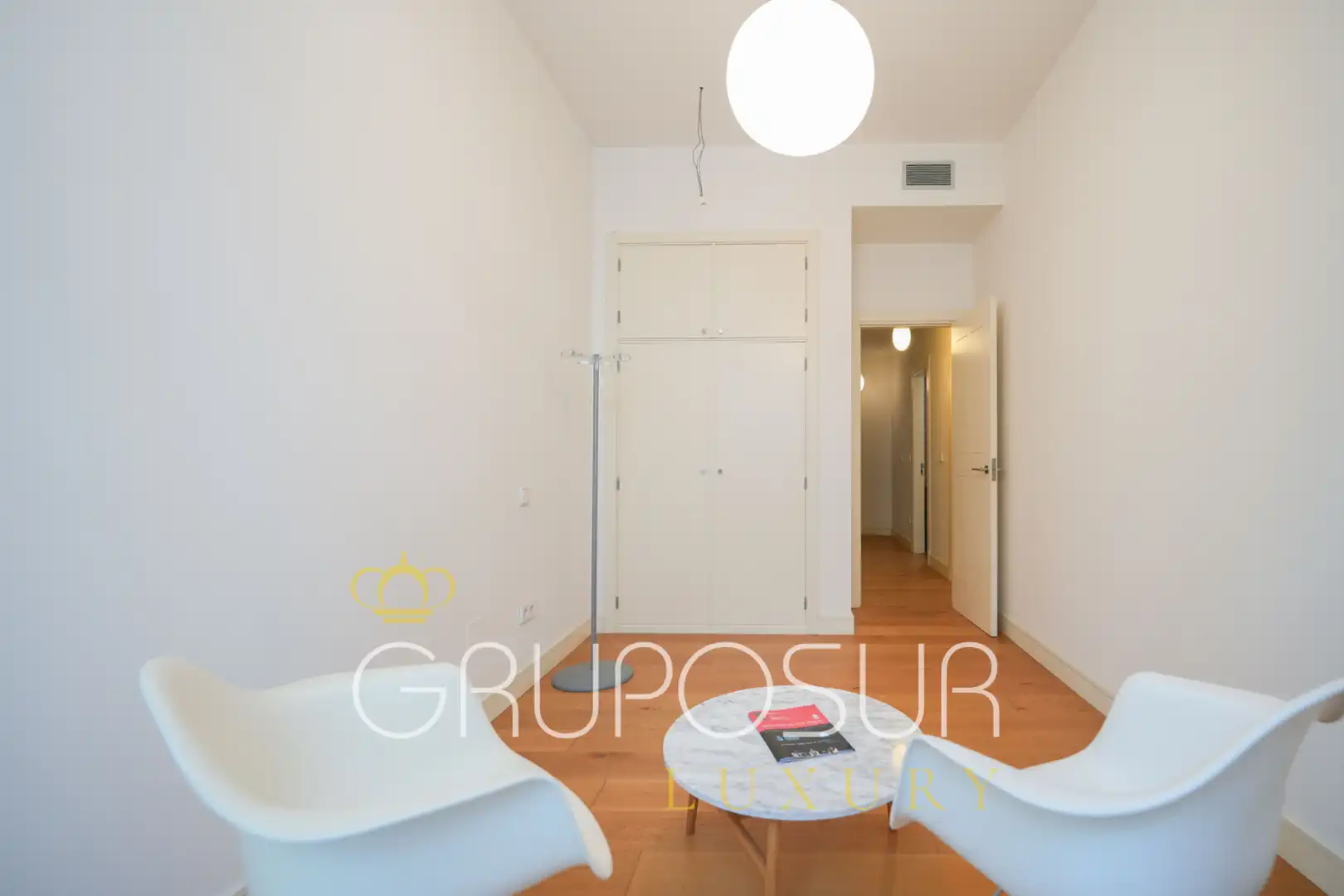 Piso con terraza en venta en Calle de Mantilla 5, imagen 30