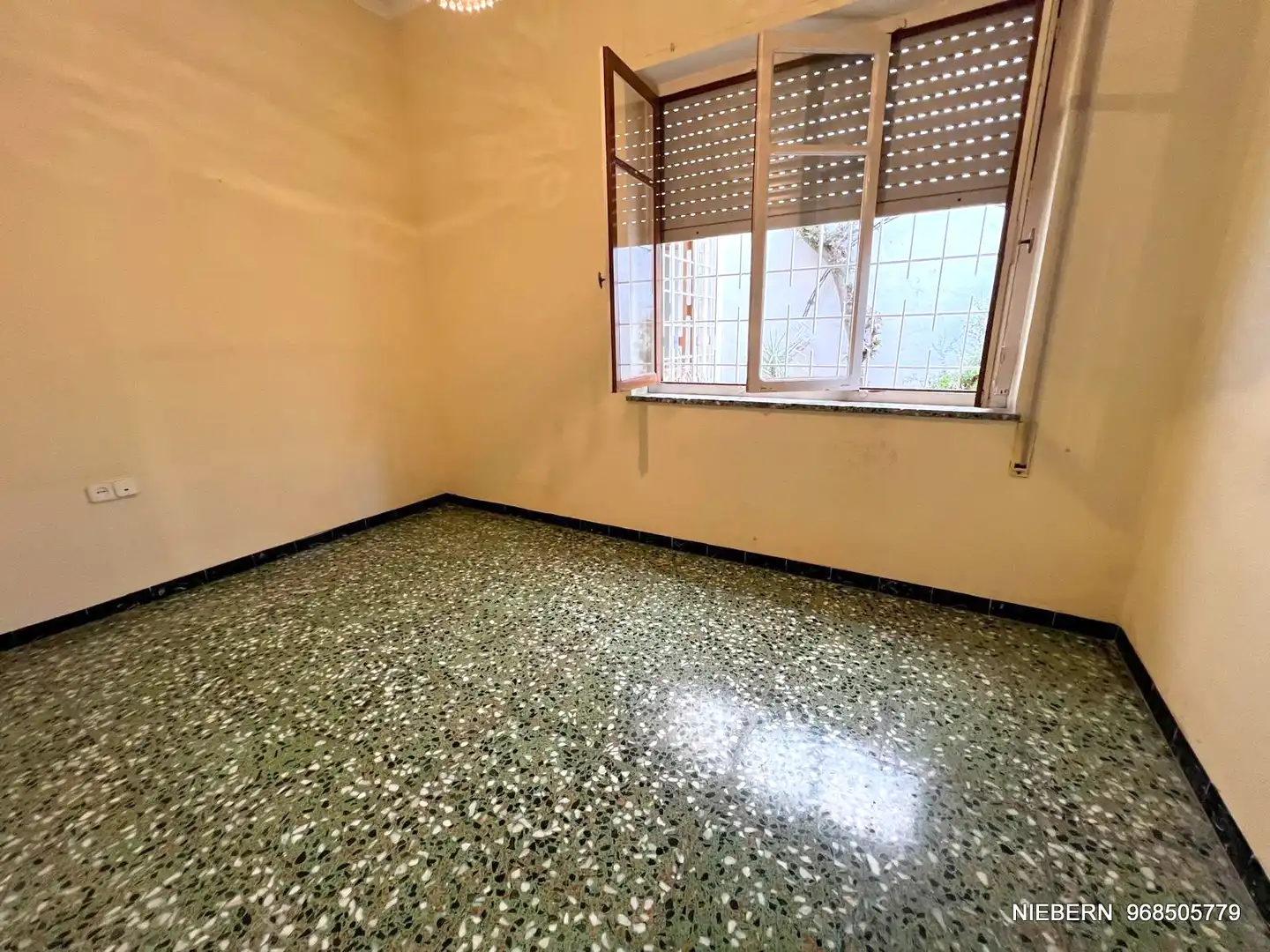 Dormitori de Casa o xalet en venda en Cartagena amb Jardí privat, Terrassa i Traster