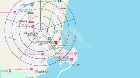 Foto 5 de Pis en venda a  Vilanova D'avinyo, Llandels, Peñíscola / Peníscola