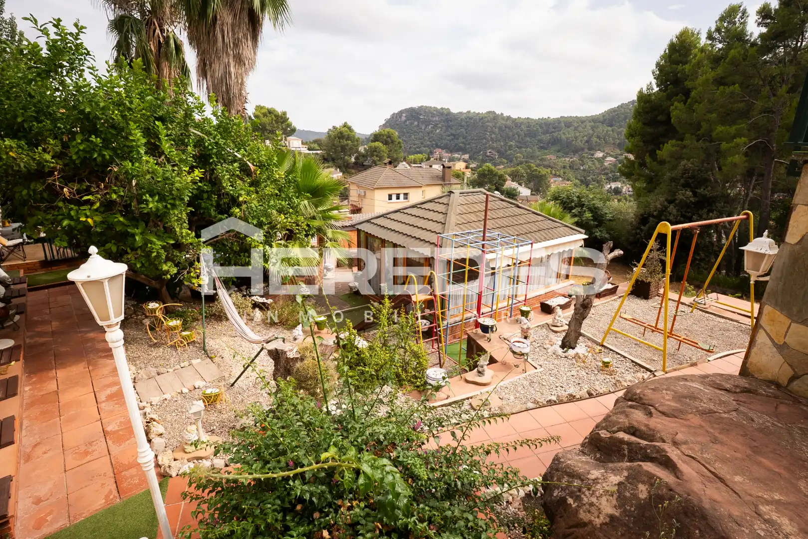 House with terrace for sale in Torrelles de Llobregat, imagen 61