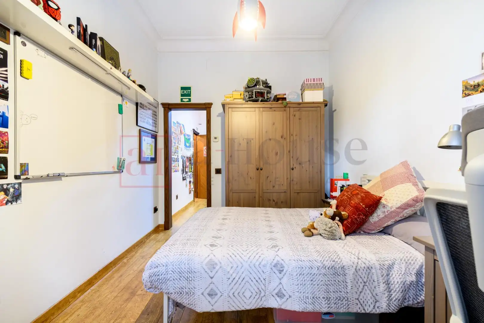 Wohnung mit Terrasse zum Verkauf in Carrer d'Entença, imagen 26