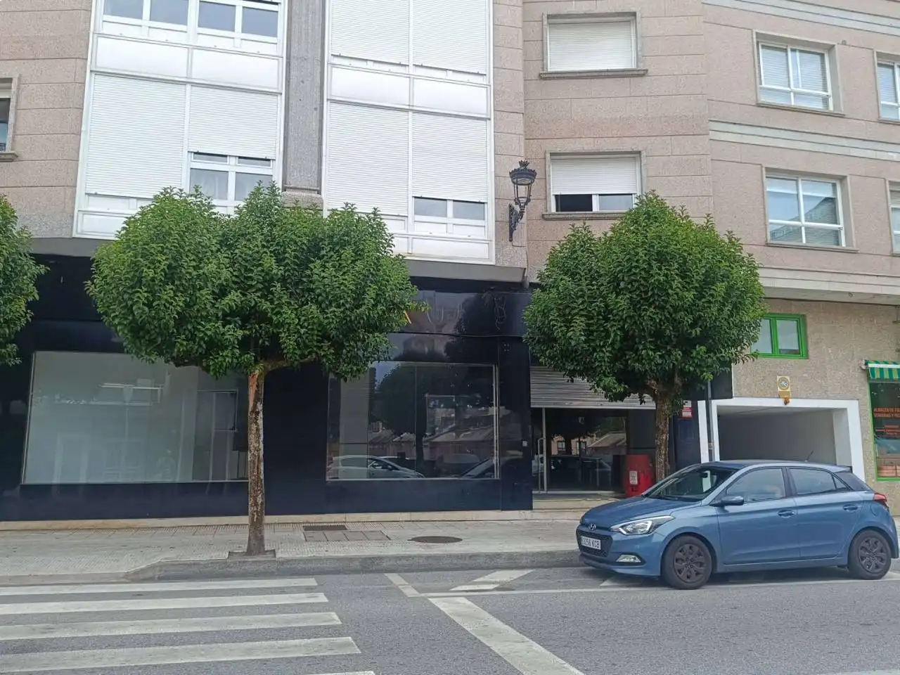 Local comercial en venda a Calle Castelao, imagen 5