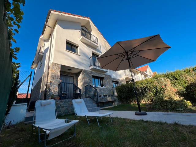 Casa-chalet en Venta en Calle Pirineos en Santa Cilia