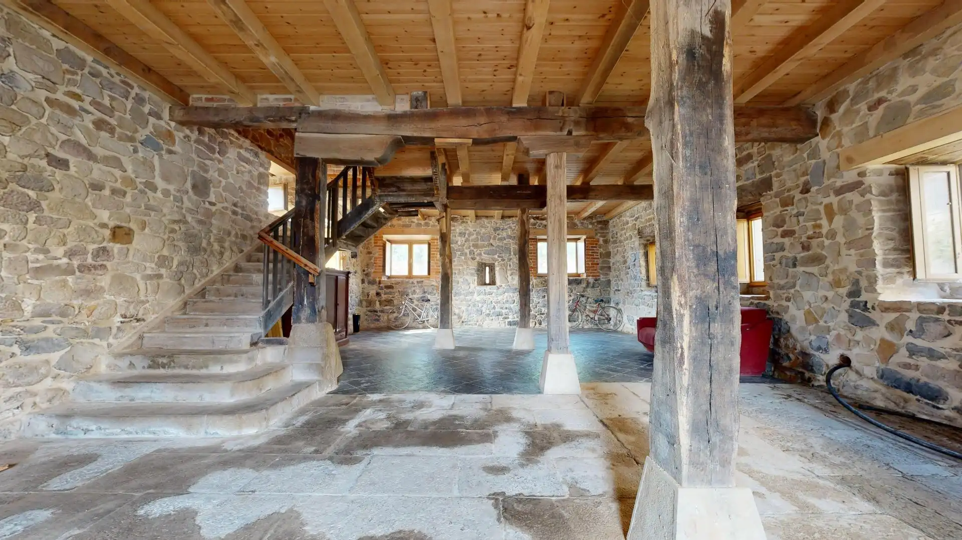 Casa o xalet en venda en Artzentales