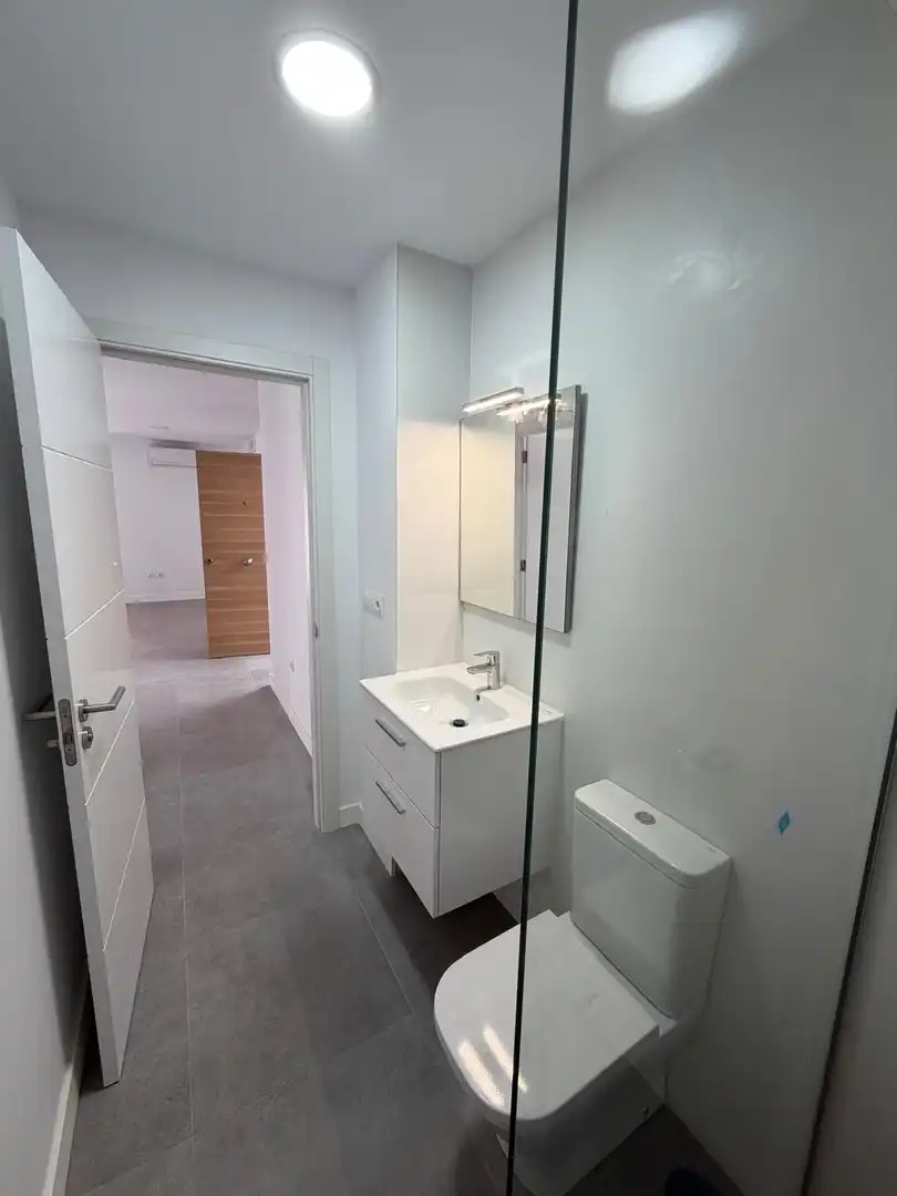 Flat for rent in Duggi - Rambla - Los Hoteles