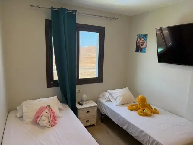 Adossat amb piscina en venda a Corralejo, imagen 105
