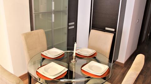 Foto 5 de Piso de alquiler en Salamanca - Uruguay,  Santa Cruz de Tenerife Capital