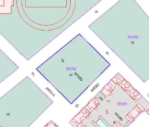 Terrenos y solares en venta en Travesía del Brezo, imagen 8