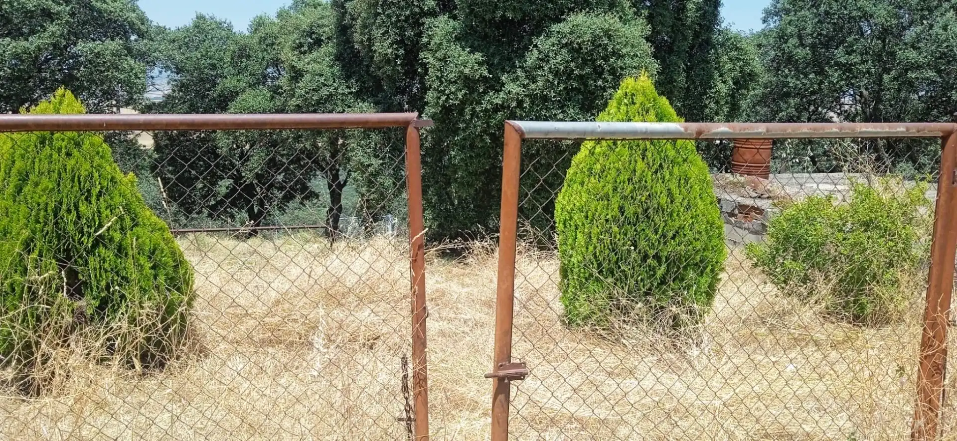 Terreno residenziale in vendita a Avenida el Casar