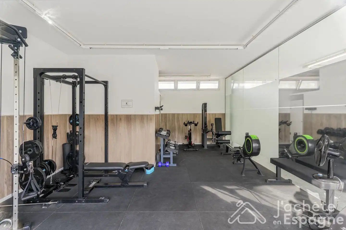 Flat for sale in Rocafort  with Air Conditioner and Terrace