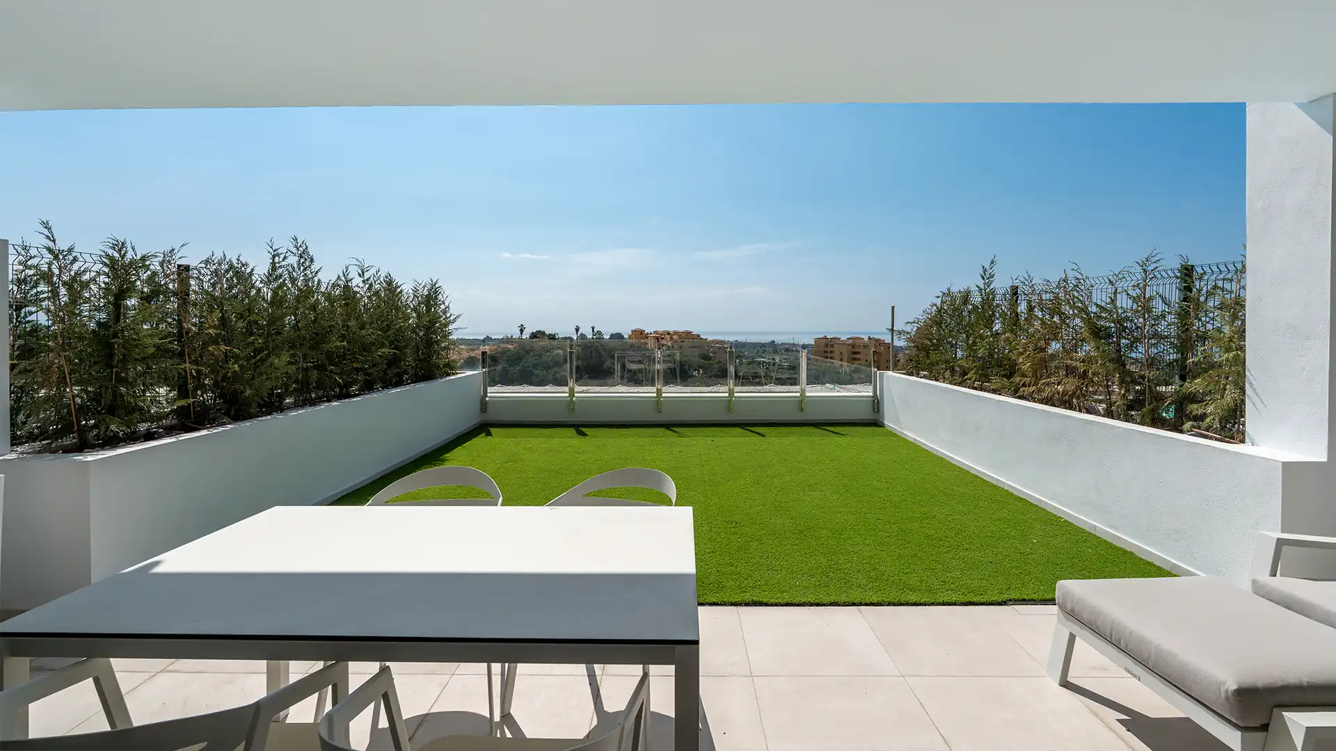 Apartamento en venta en Selwo, imagen 34